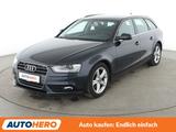 Audi A4 2.0 TDI clean diesel Ambition *NAVI*BI-XENON* - Audi A4 mit Diesel-Antrieb: 2.0