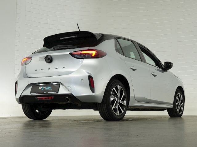 Corsa F FACELIFT GS AT+LED+RÜCKFAHRKAMERA+SITZHE