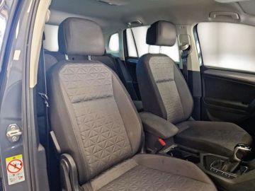 Volkswagen Tiguan - 10