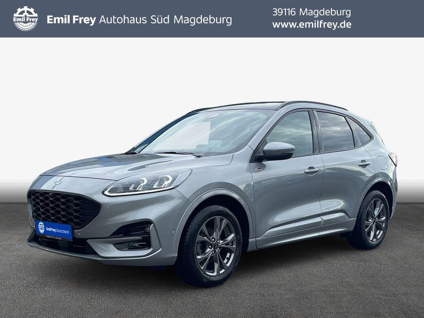 Ford Kuga 1.5 EcoB ST-Line X PANO Techno AHK GJR Fahr