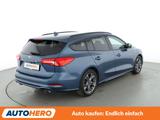 Ford Focus 1.5 EcoBlue TDCi ST-Line*NAVI*LED*CAM*PDC* - Ford Gebrauchtwagen in Frankfurt