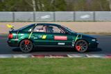 Audi A4 B5 tracktool Rennwagen 1,8T - Audi A4 aus 1996