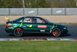 Audi A4 B5 tracktool Rennwagen 1,8T - Audi aus 1996