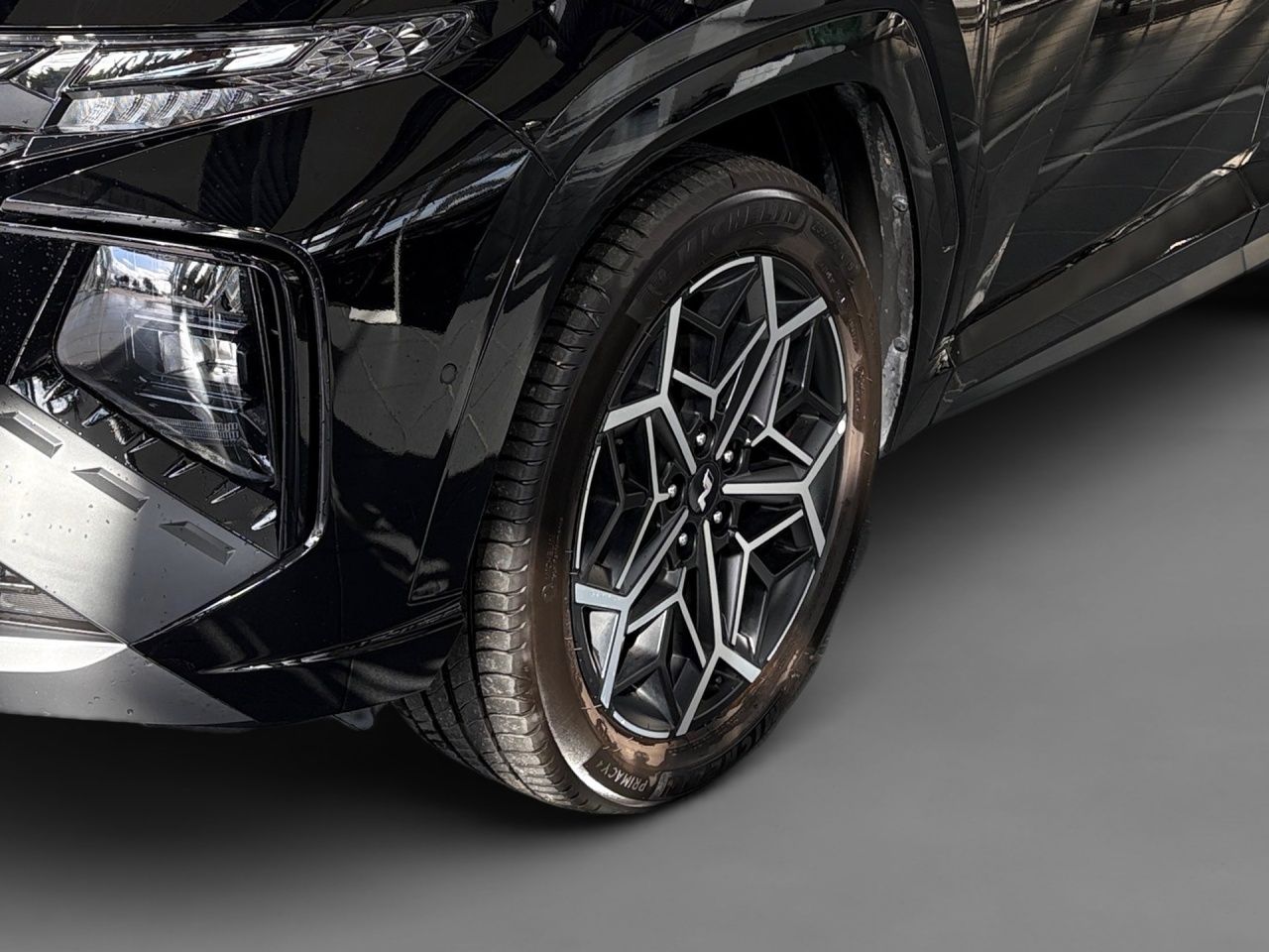 Hyundai Tucson – Bild 7