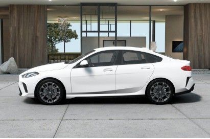 BMW 216 - Bild 3