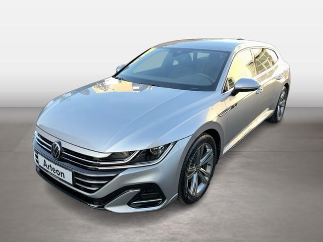 Volkswagen Arteon Shooting Brake 2.0 TSI DSG Elegance Navi 