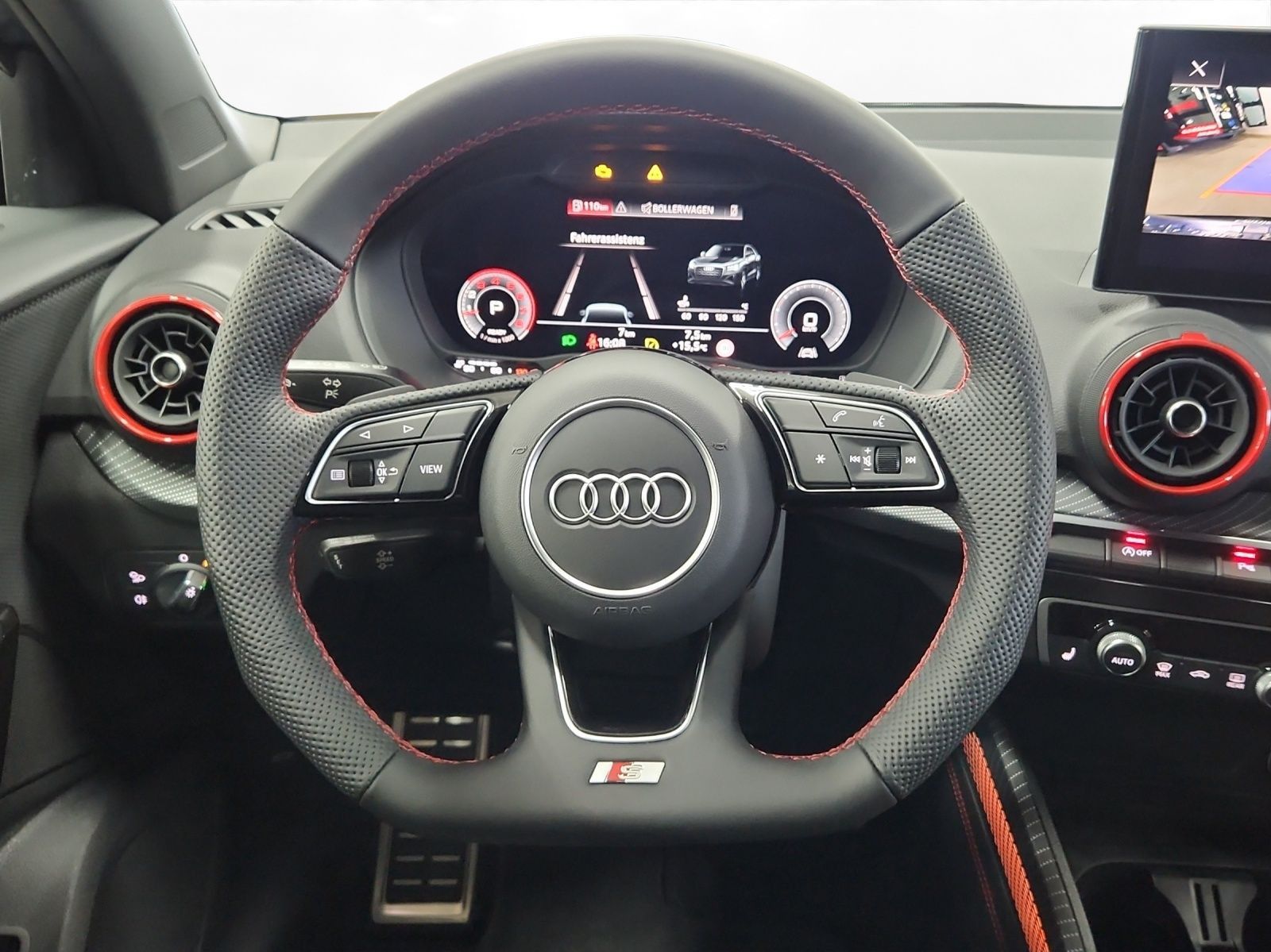 Audi Q2 - Bild 14
