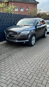 Audi q7 4L BJ 2007 - Audi Q7
