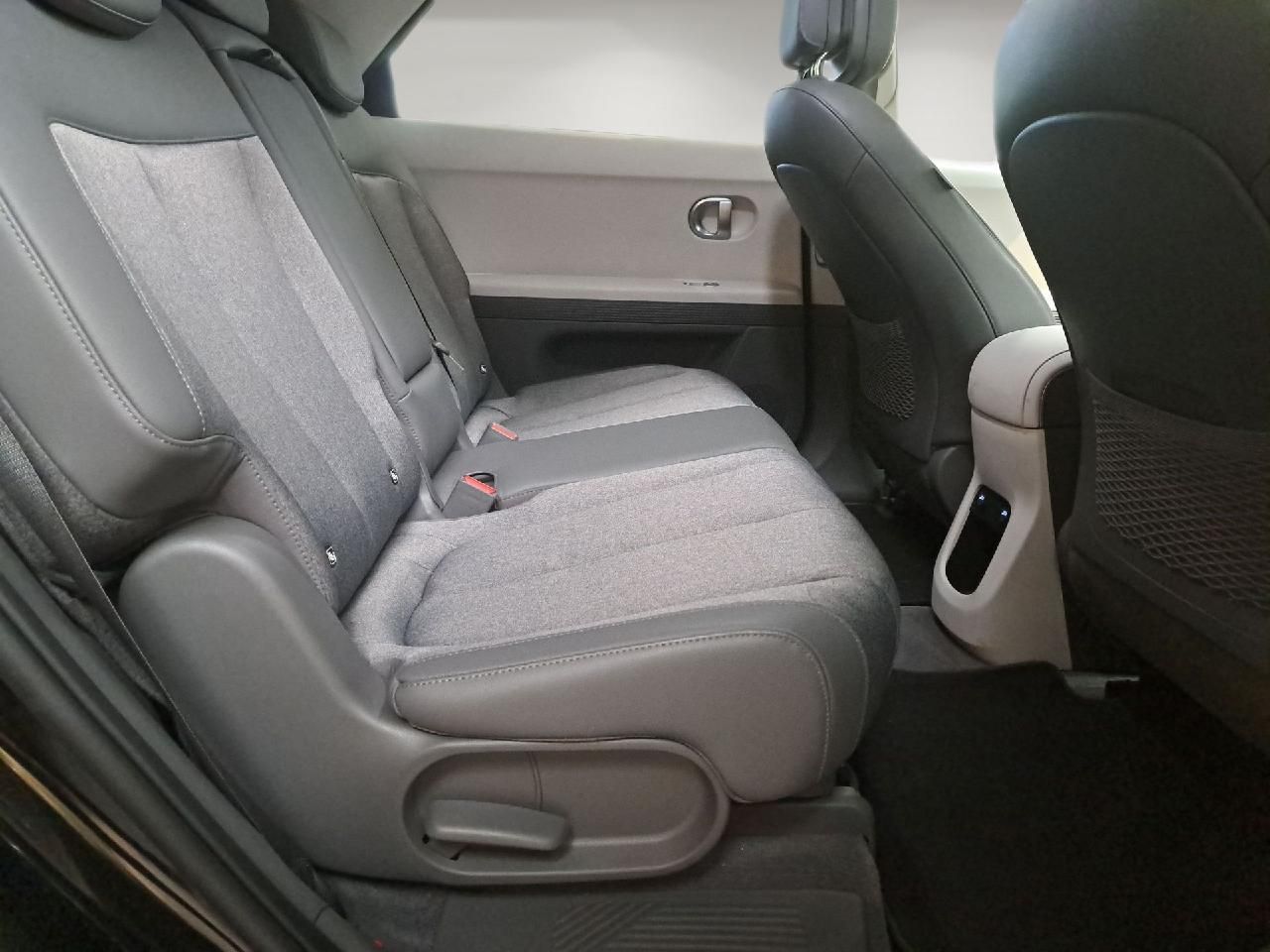 Fahrzeugabbildung Hyundai Ioniq 5 Techniq Elektro