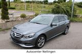 Mercedes-Benz E 220 T-Modell BlueTec Avantgarde - Mercedes-Benz E 220 Gebrauchtwagen in Stuttgart