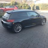 Volkswagen Scirocco 2.0 TDI Sondermodell Million - VW Scirocco in Bielefeld