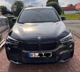 BMW X1 xDrive20d M Sport Steptronic M Sport