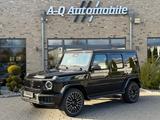 Mercedes-Benz G 63 AMG*Paket-Carbon*Multibeam-Led*Schiebedach* - Mercedes-Benz G 63 AMG mit Hybrid-Antrieb