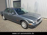 Jaguar XJ 3.0 XJ6 ORIG. DEUTSCHE-AUSLIEFERUNG+U-FREI+SH