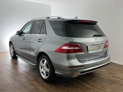 MERCEDES-BENZ ML 350 CDI / AMG / 4X4/ V6 / AHK / GARANTIE / MERCEDES-BENZ ML 350 CDI / AMG / 4X4/ V6 / AHK / GARANTIE /