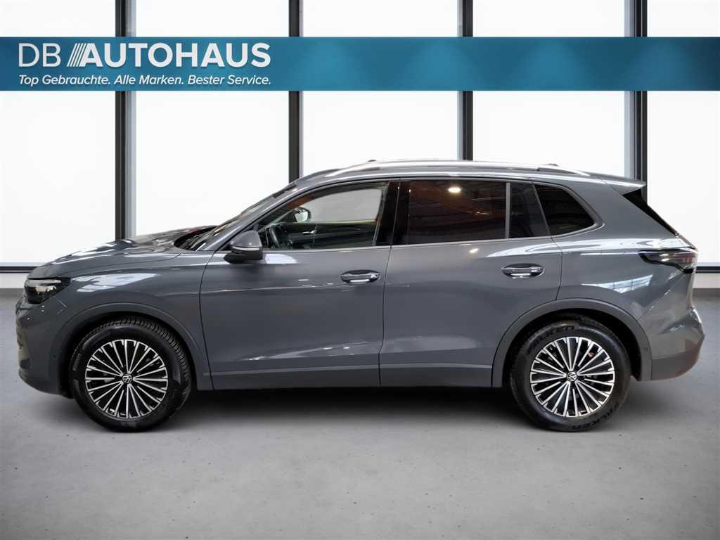 Volkswagen Tiguan Life 1.5 eTSI DSG LED-Plus Infotainment, миниатюра 7