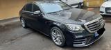 Mercedes-Benz S 450 4MATIC L - - gebrauchte Mercedes-Benz S 450 aus dem Jahr 2019