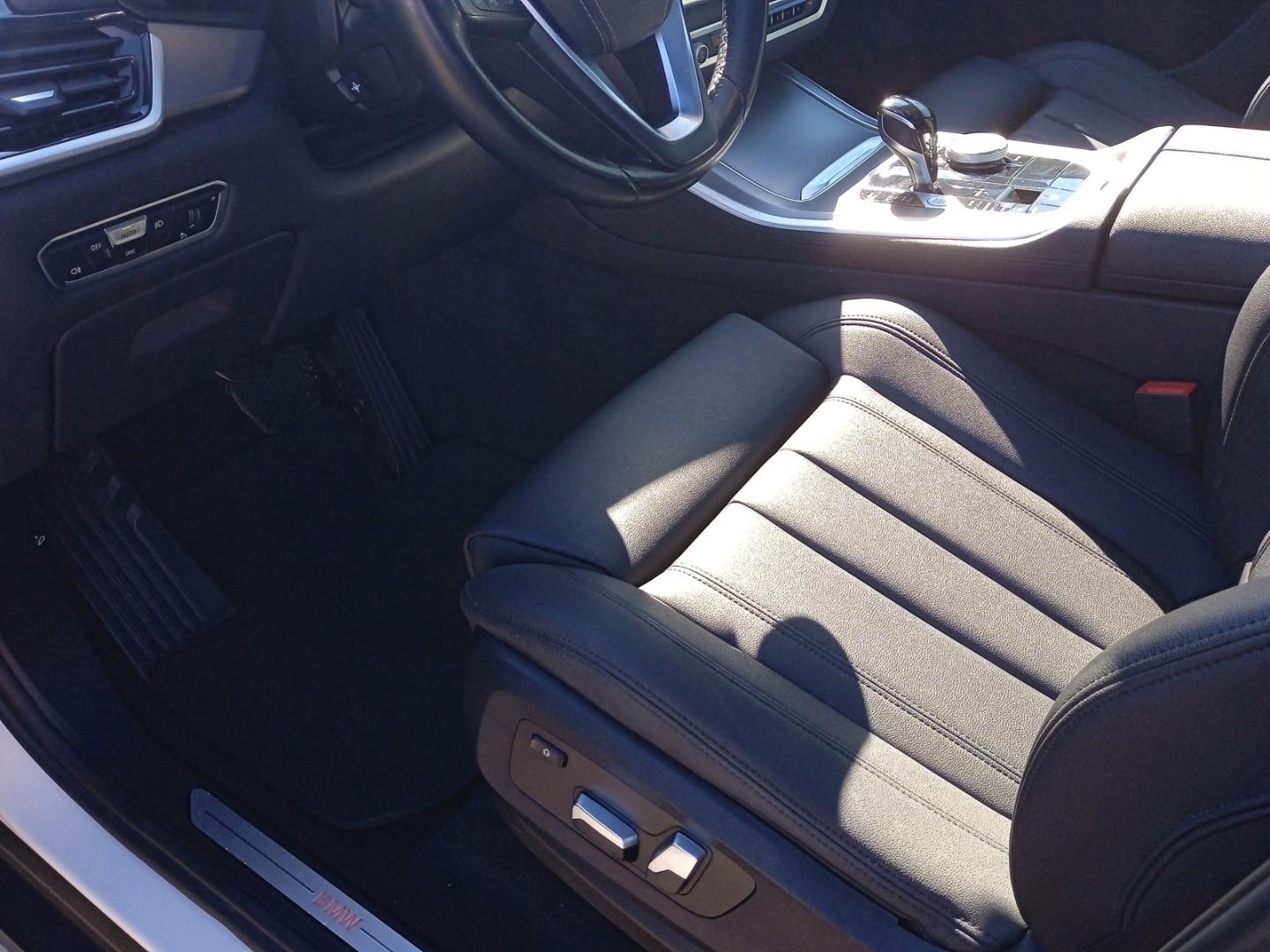 BMW X5 xDrive25d+SPORTSITZE+KAMERA+HUD+LED+ACC+DAB+