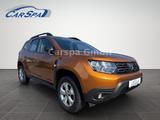 Dacia Duster II Comfort LPG/1.Hand/Scheckh/Unfallfrei - Dacia Duster mit LPG-Antrieb