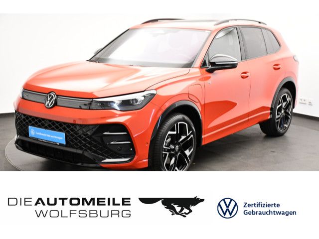 Tiguan 1.5 TSI eHybrid DSG R-Line Black Style Ma