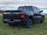 Dodge Ram Crew-Cab limited Night *Vollausstattung*     - Dodge RAM in Gelsenkirchen