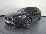 BMW X2 sDrive18i M Sport X Klimaaut. Sportsitze PDC - gebrauchte BMW X2 aus dem Jahr 2021