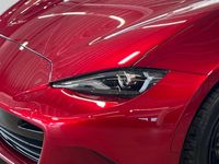 Mazda MX-5 - Vorschau Bild 6