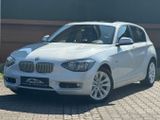 BMW 116i Lim 5-trg. Urban +AUTOMATIK+RFK+SHZ+KLIMA+ - BMW 116: Automatik, 116i
