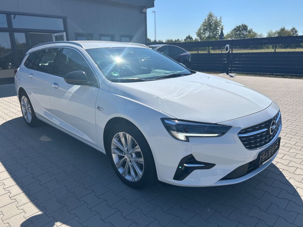 Image of Opel Insignia