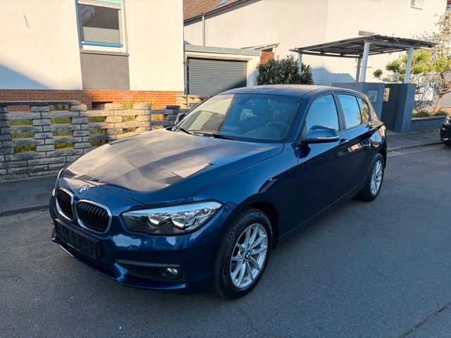 Image of BMW 118