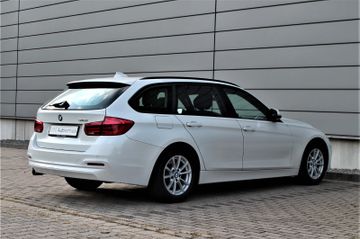 BMW 318 - 8