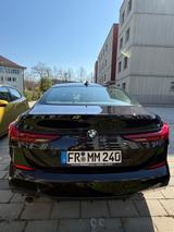 BMW 2er Gran Coupé 220i Gran Coupé M Sport M Sport - BMW 2er Gran Coupé Gebrauchtwagen