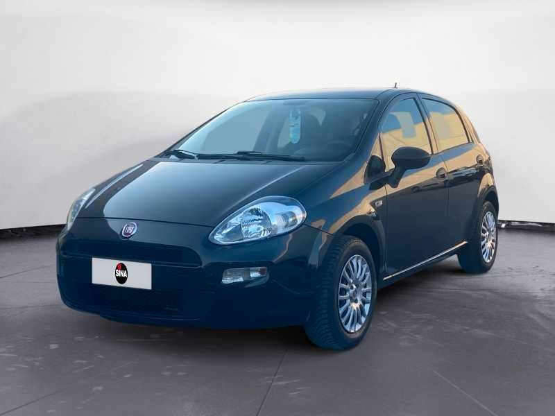 Image of Fiat Punto