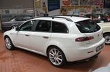 Alfa Romeo 159 Sportwagon 2.0 JTDM 16V *INKl.GARANTIE* - Alfa Romeo 159: 16v Jtdm