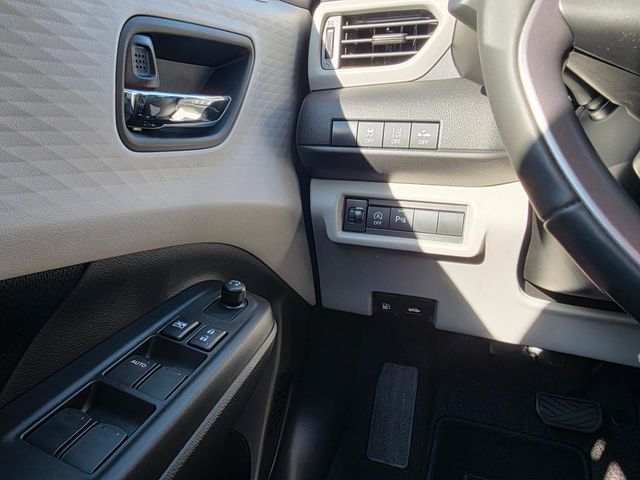 Suzuki SWIFT 1.2 Dualjet Comfort CVT Hybrid | Automatik