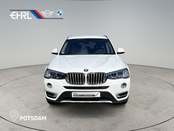 BMW X3 - 3
