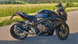 Honda CBR 650R 48 Ps A2 gedrosselt Mivv GP Pro - HONDA PS