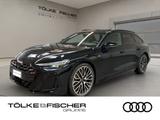 Audi A6 2.0 Avant quattro W TDI S-line ACC AHK AUT LM