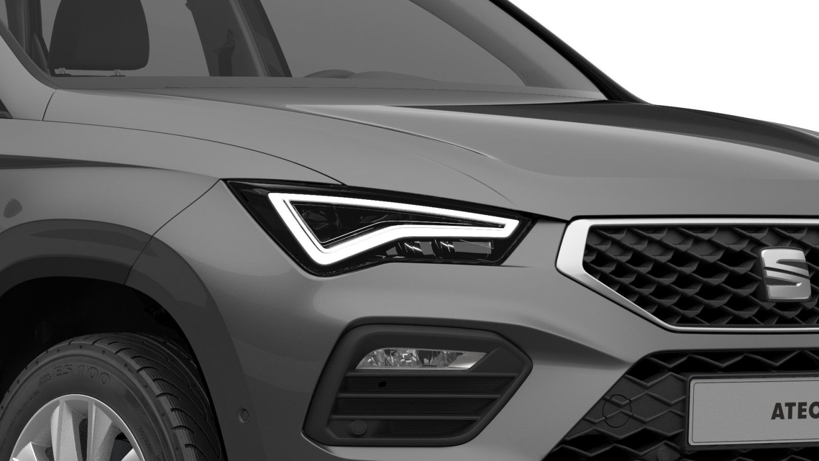 Seat Ateca - Bild 10