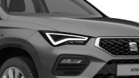 Seat Ateca - Vorschau Bild 10