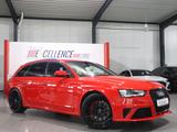 Audi RS4 Avant 4.2 FSI V8 QUATTRO / B&O, UNFALLFREI - gebrauchte Audi RS4 aus dem Jahr 2014