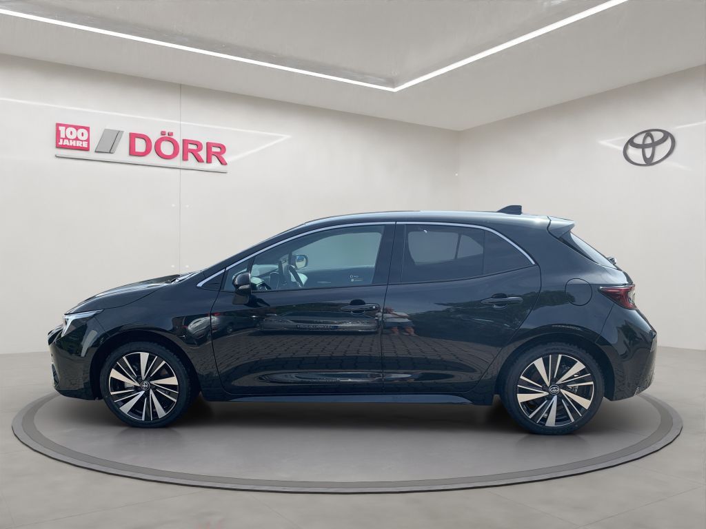 Toyota Corolla 2.0 Hybrid Teamplayer Technik* imagem 2