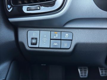 Kia Stonic 1.0T 120 Platinum Navi Klima Sitzheizung