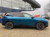 Peugeot 5008 Elektro GT Elektromotor 210PS *PANORAMA*SHZ - Peugeot Gebrauchtwagen in Gelsenkirchen