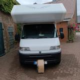 Fiat Ducato 230 - Fiat Ducato 2