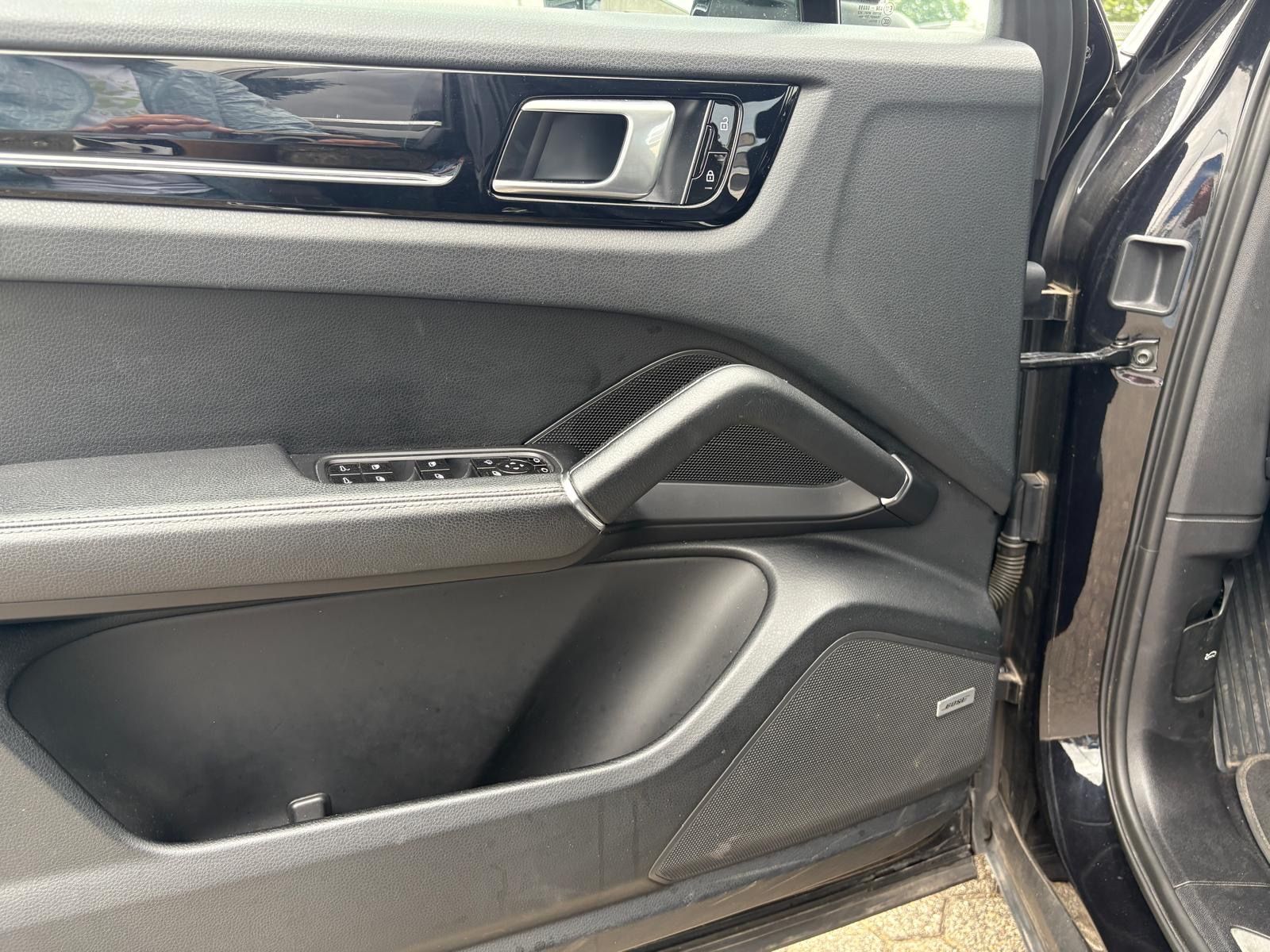 Porsche Cayenne/Pano/Navi/Kamera/Klima/SHZ/E6 foto 12