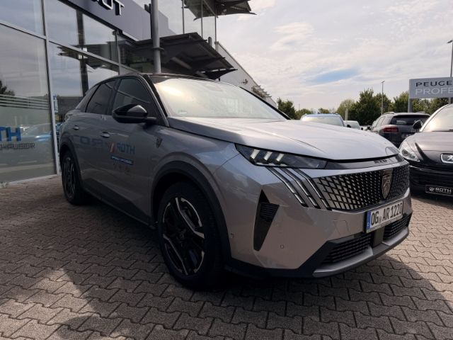 Peugeot 3008 - Bild 3