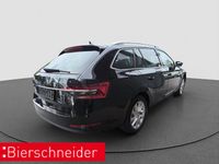 Skoda Superb - Vorschau Bild 9