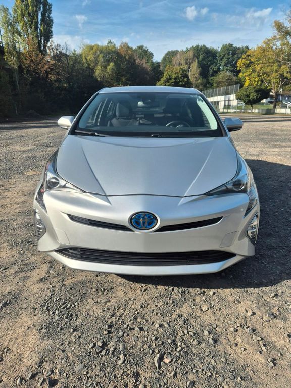 Image of Toyota Prius