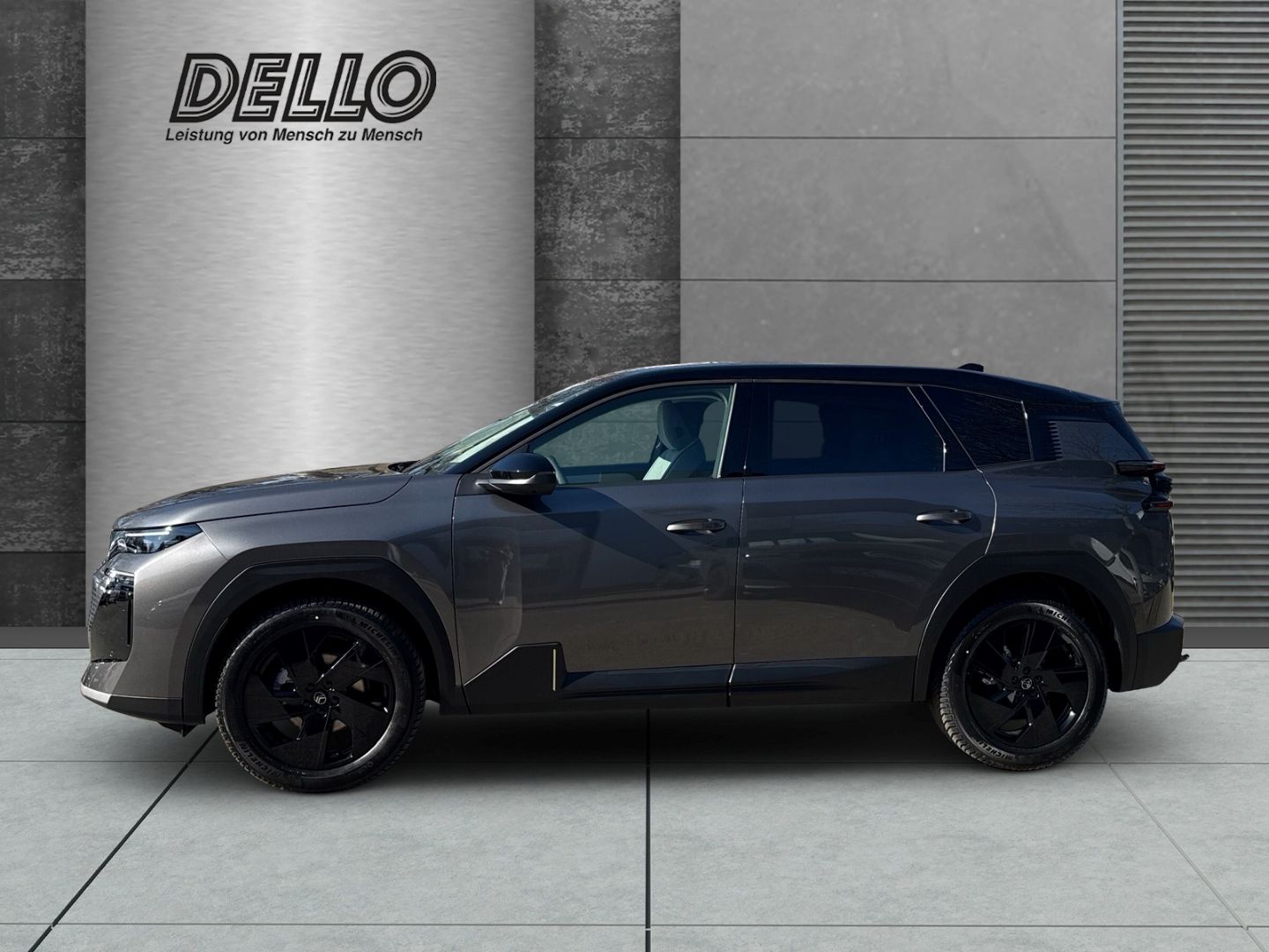 Citroën C5 Aircross - Bild 2